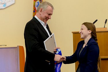 Два года плодотворной работы